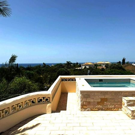 Villa Canto Dos Buzios Карвоейро Екстериор снимка