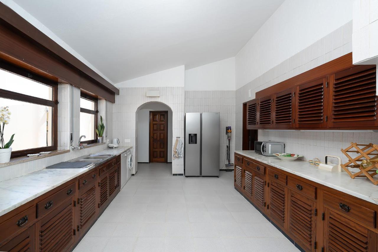 Villa Canto Dos Buzios Карвоейро Екстериор снимка