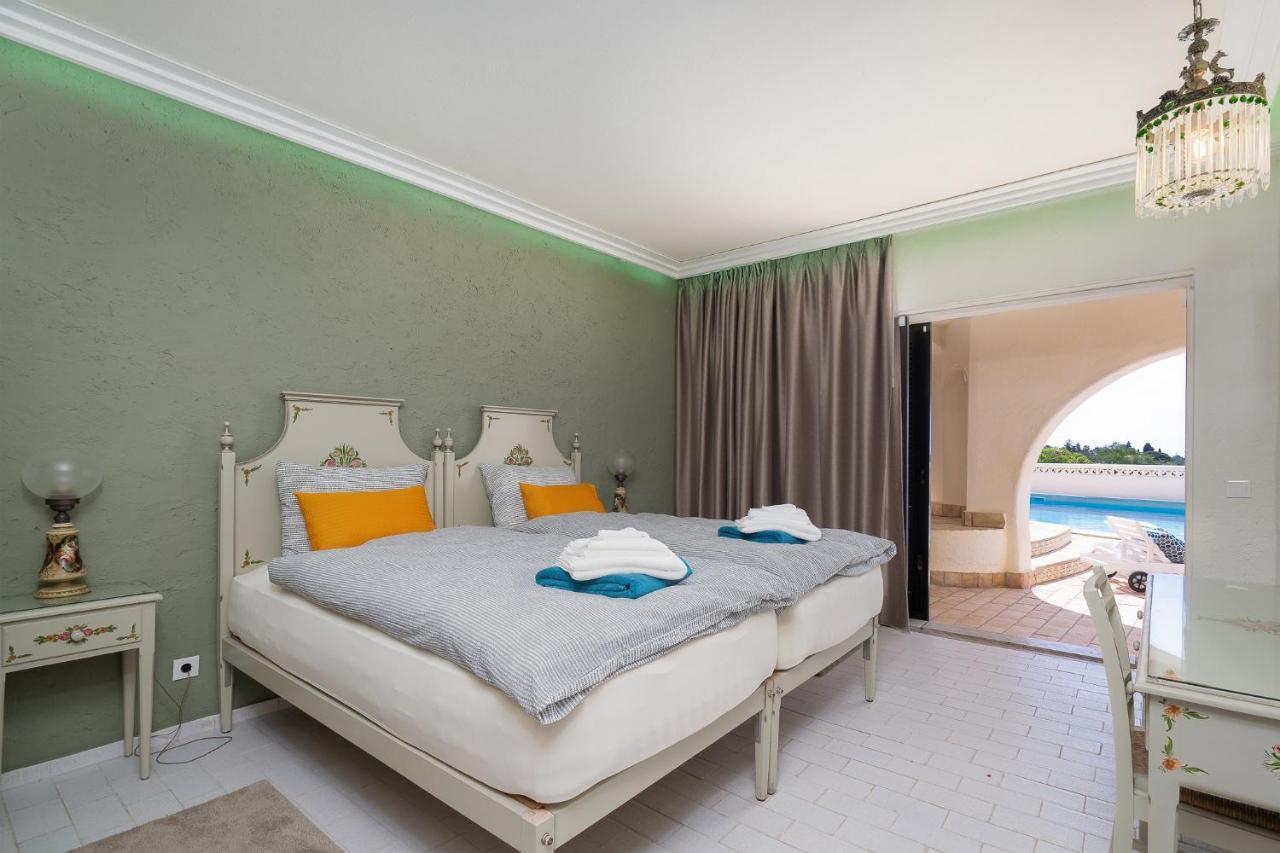 Villa Canto Dos Buzios Карвоейро Екстериор снимка