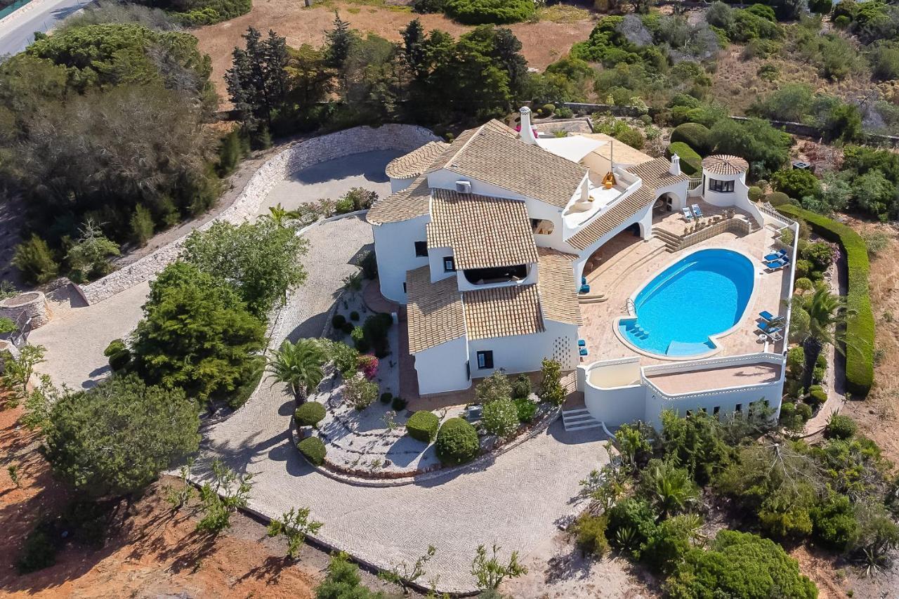 Villa Canto Dos Buzios Карвоейро Екстериор снимка