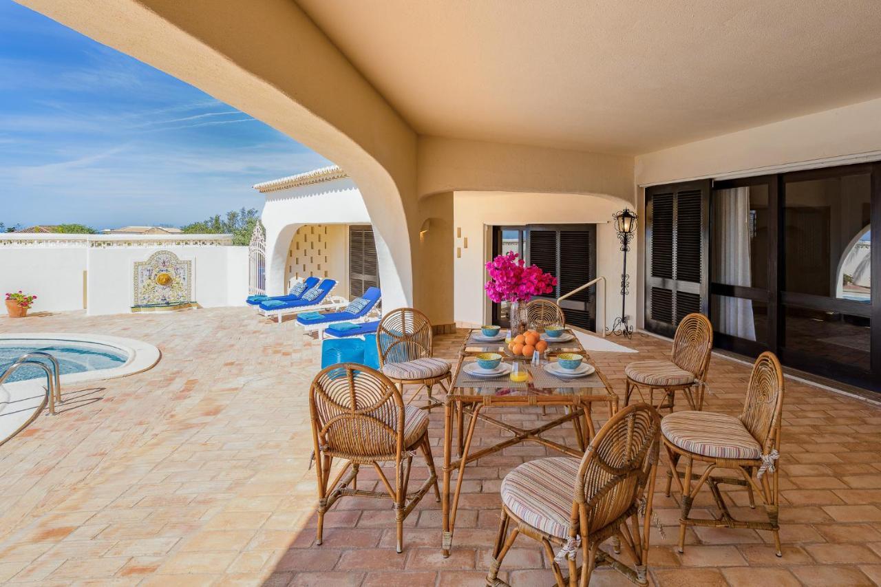 Villa Canto Dos Buzios Карвоейро Екстериор снимка