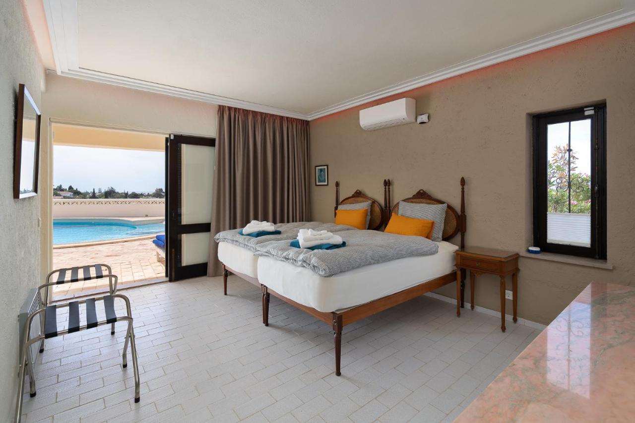 Villa Canto Dos Buzios Карвоейро Екстериор снимка