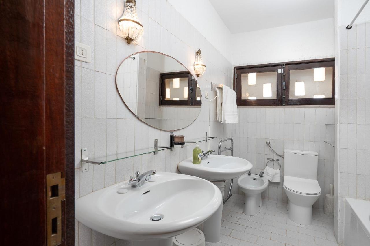 Villa Canto Dos Buzios Карвоейро Екстериор снимка
