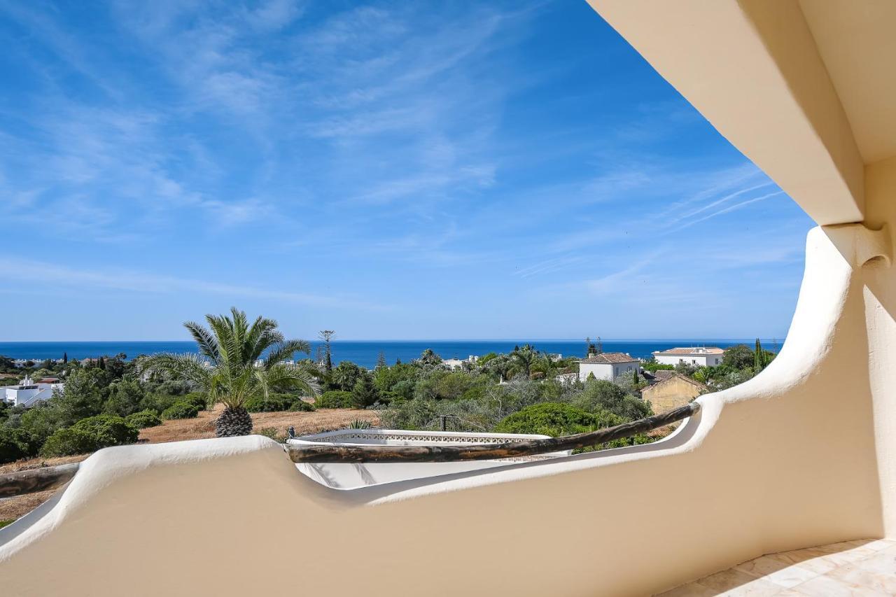 Villa Canto Dos Buzios Карвоейро Екстериор снимка