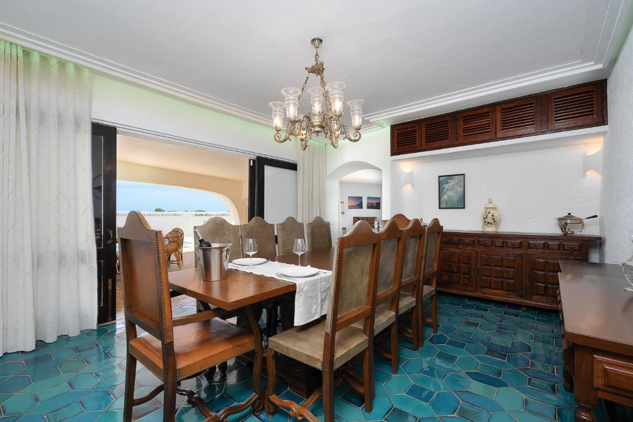 Villa Canto Dos Buzios Карвоейро Екстериор снимка