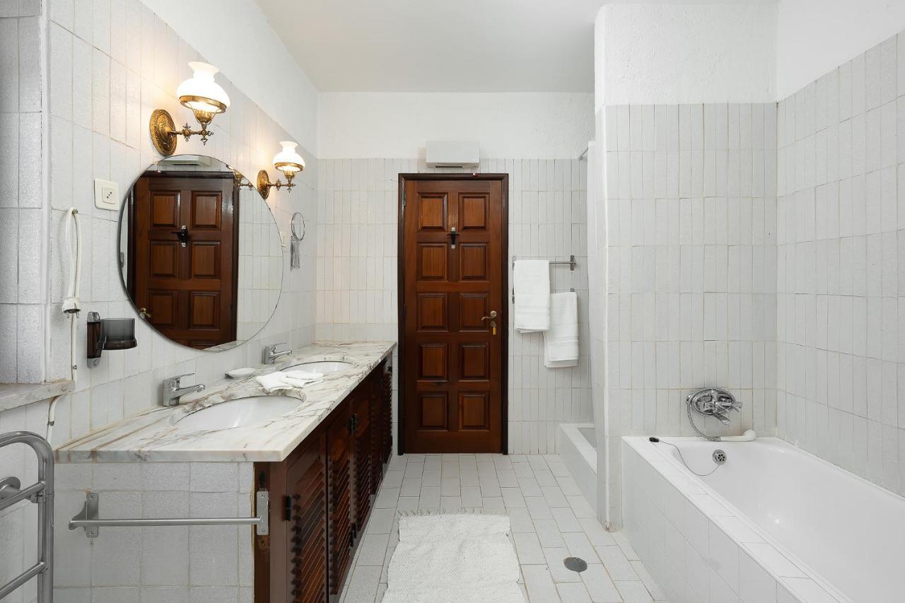 Villa Canto Dos Buzios Карвоейро Екстериор снимка