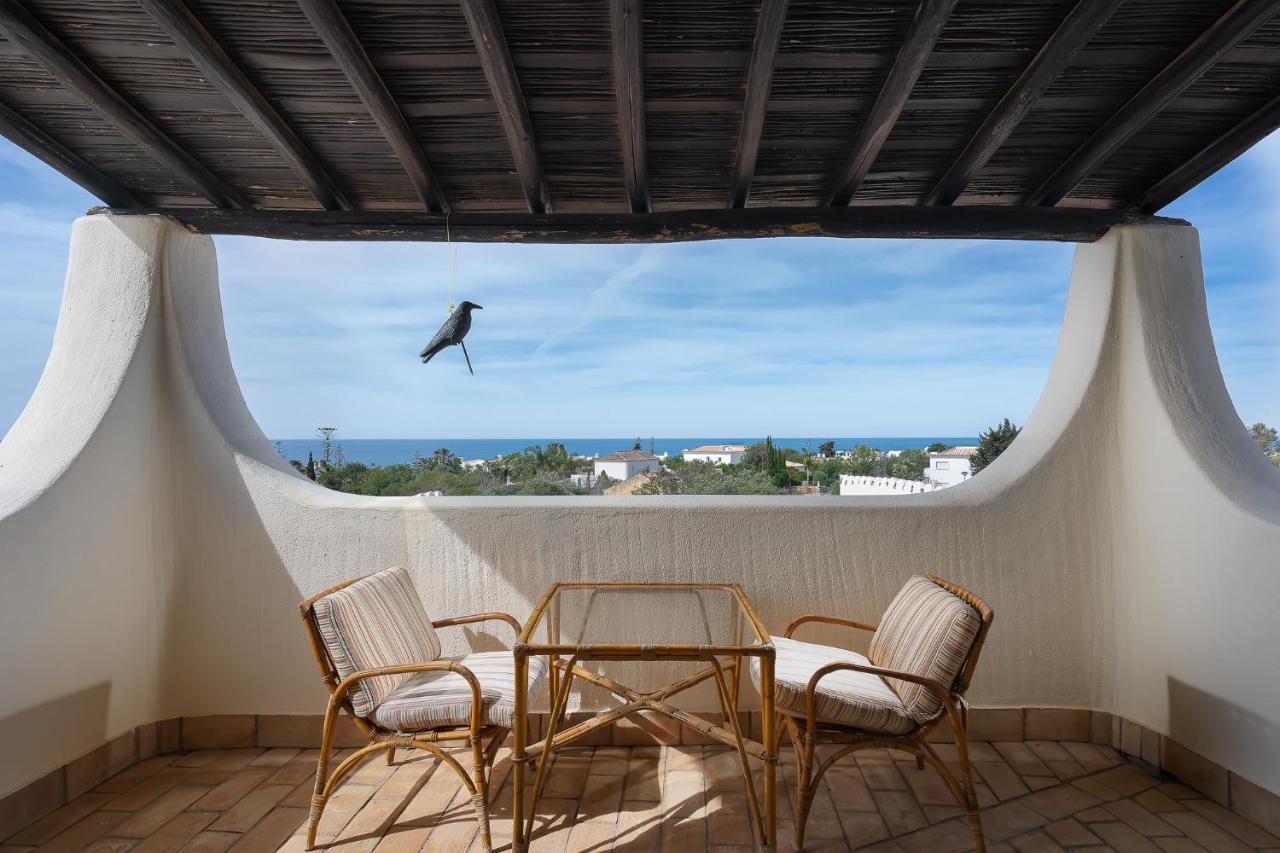 Villa Canto Dos Buzios Карвоейро Екстериор снимка
