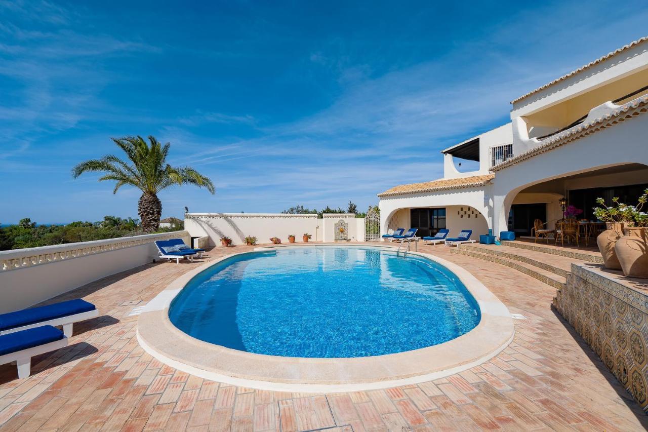 Villa Canto Dos Buzios Карвоейро Екстериор снимка