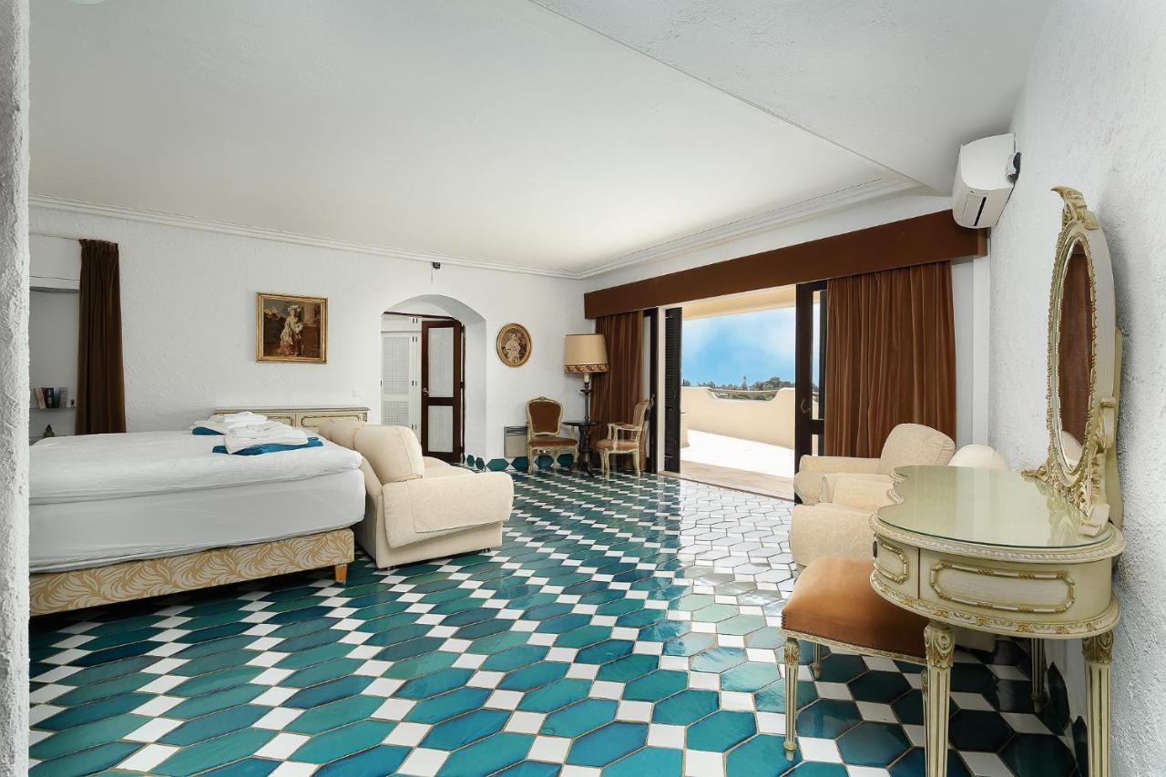 Villa Canto Dos Buzios Карвоейро Екстериор снимка