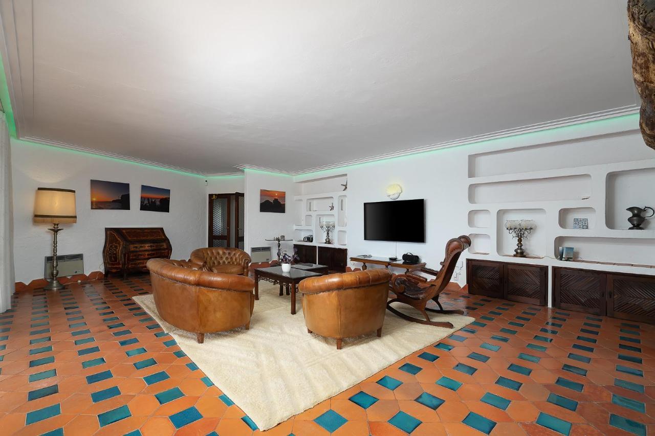 Villa Canto Dos Buzios Карвоейро Екстериор снимка
