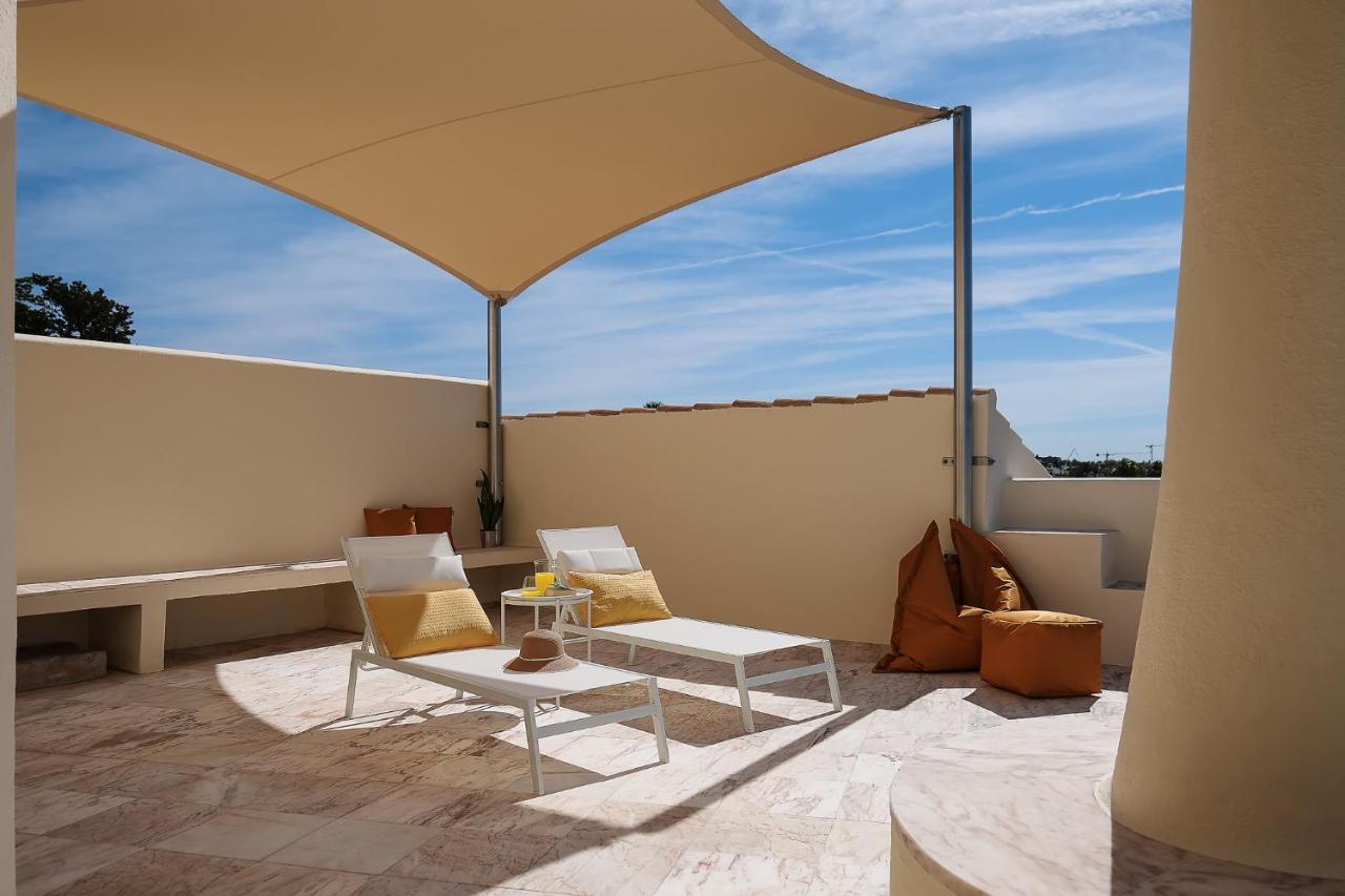 Villa Canto Dos Buzios Карвоейро Екстериор снимка