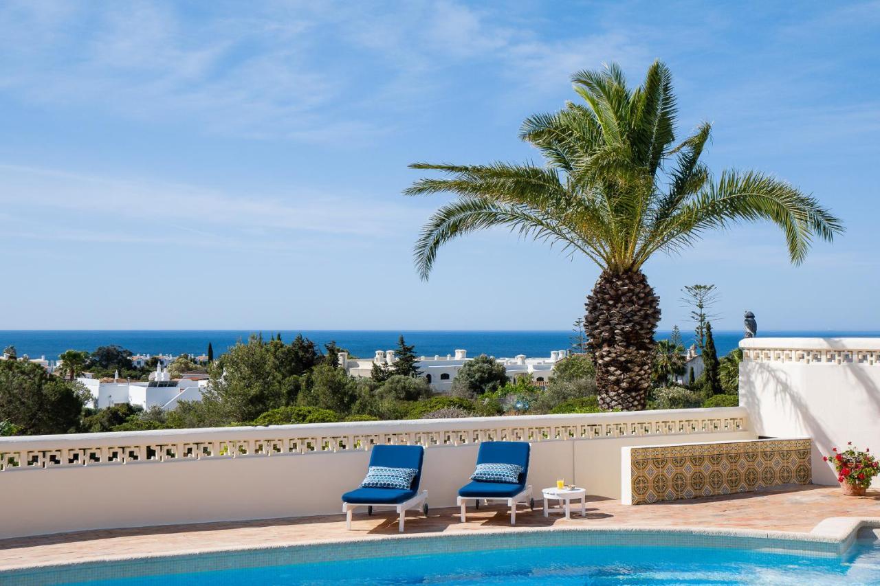 Villa Canto Dos Buzios Карвоейро Екстериор снимка