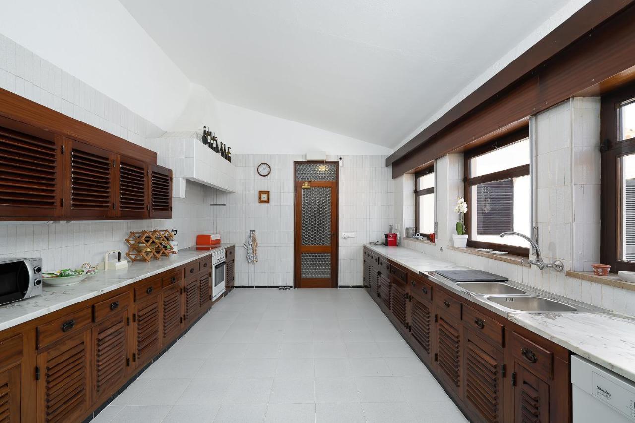 Villa Canto Dos Buzios Карвоейро Екстериор снимка