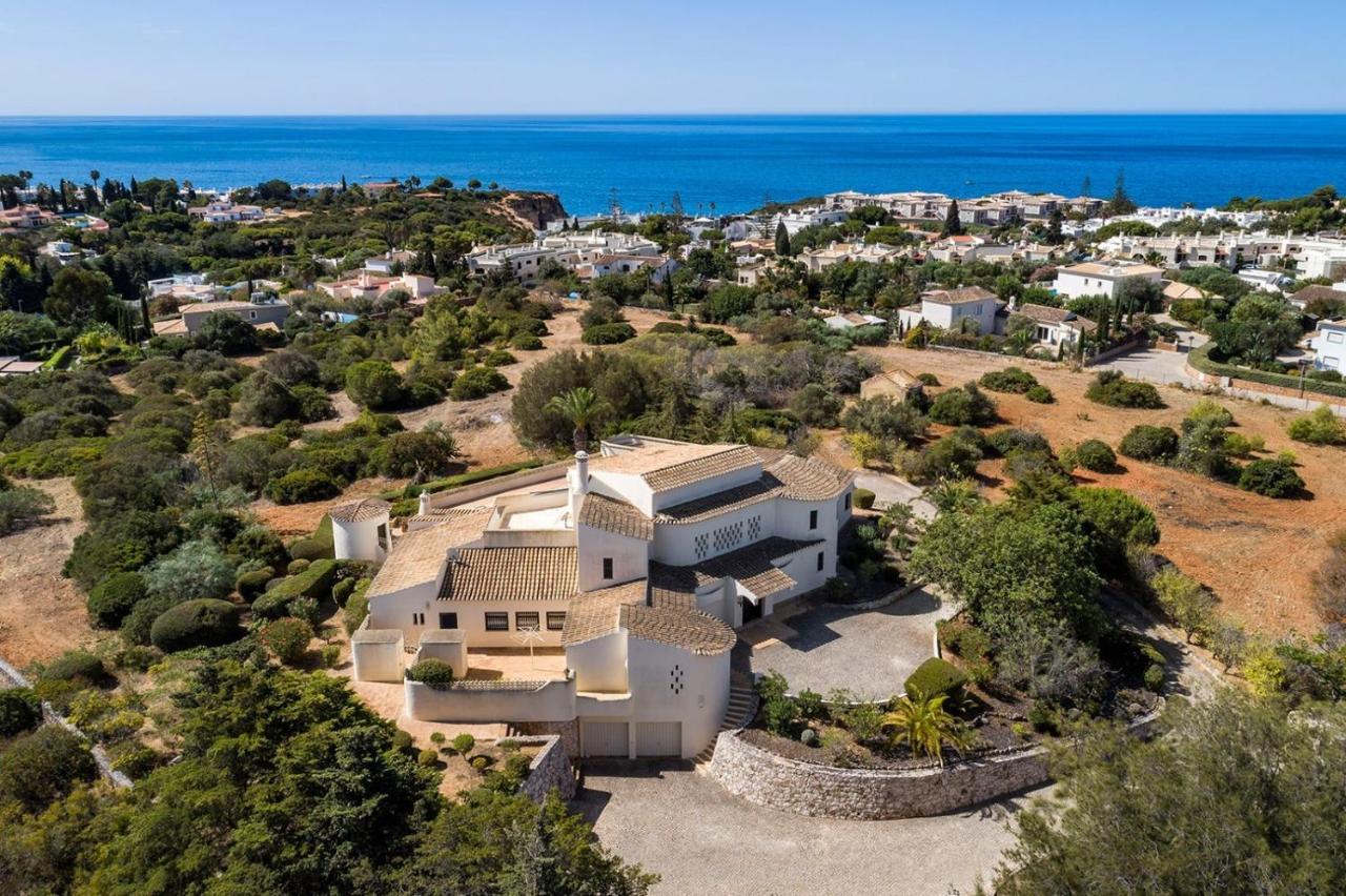 Villa Canto Dos Buzios Карвоейро Екстериор снимка