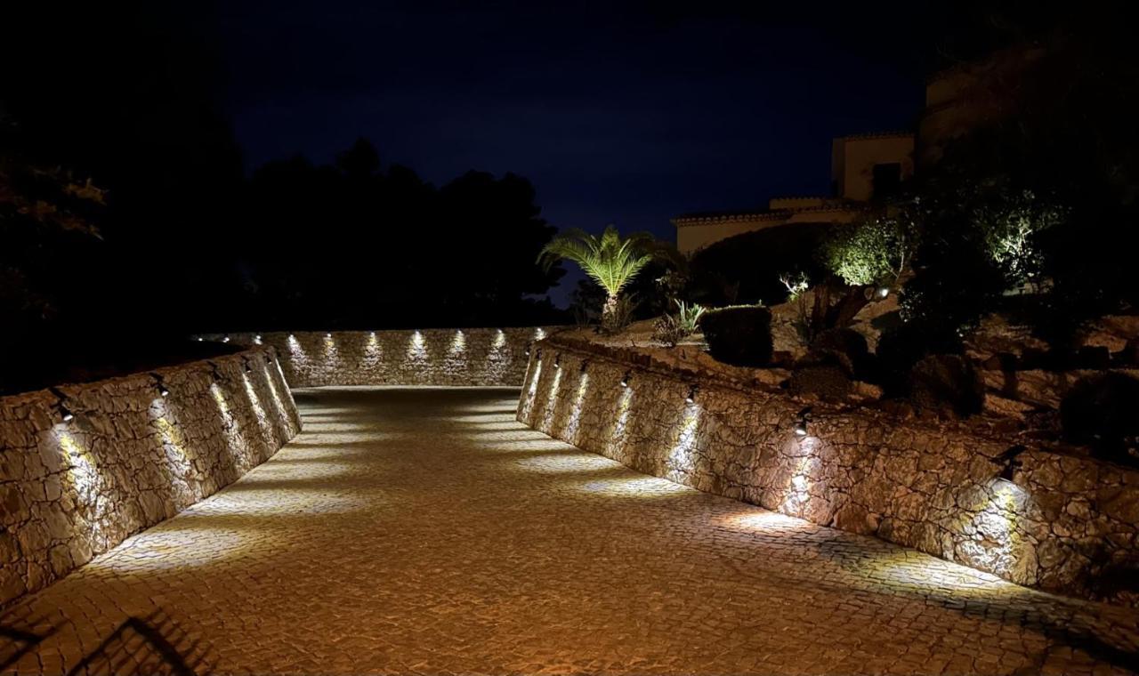 Villa Canto Dos Buzios Карвоейро Екстериор снимка