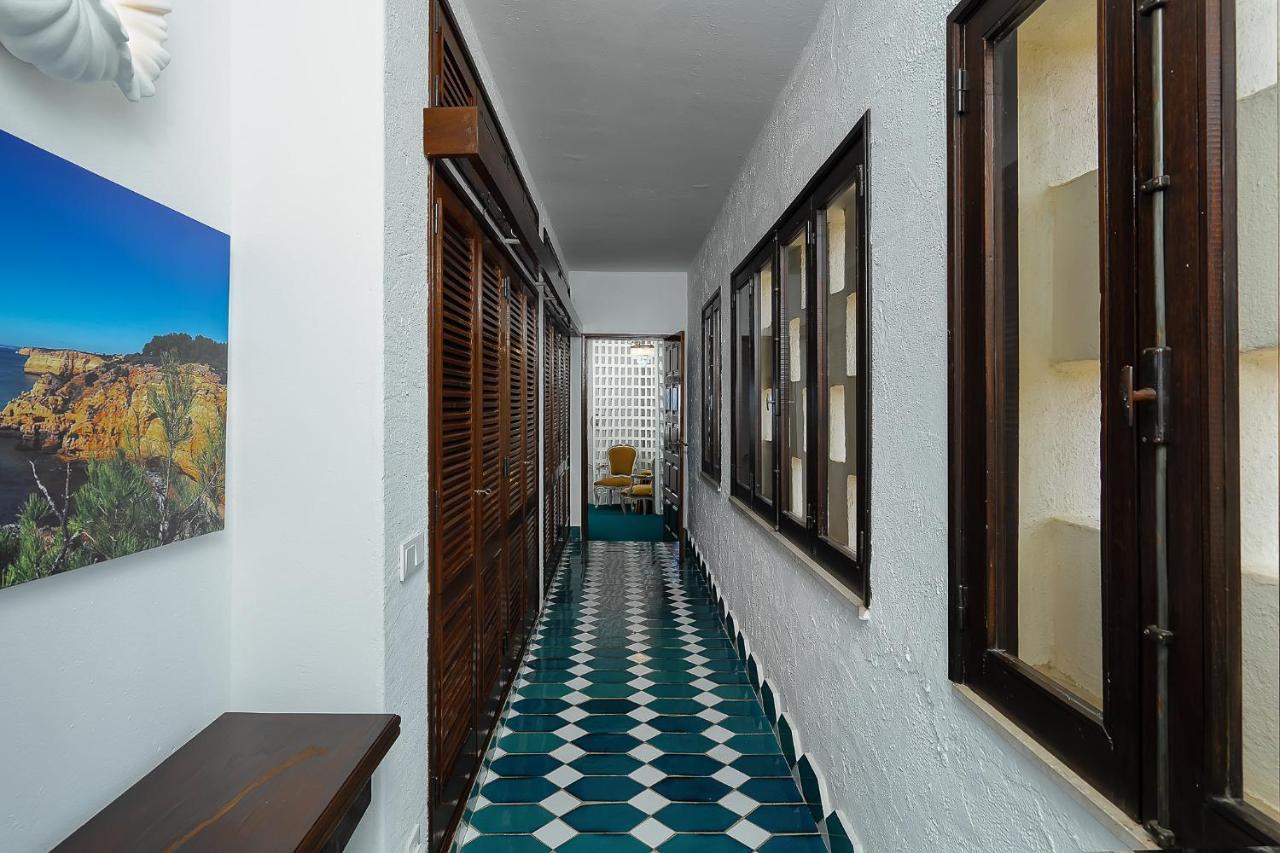 Villa Canto Dos Buzios Карвоейро Екстериор снимка