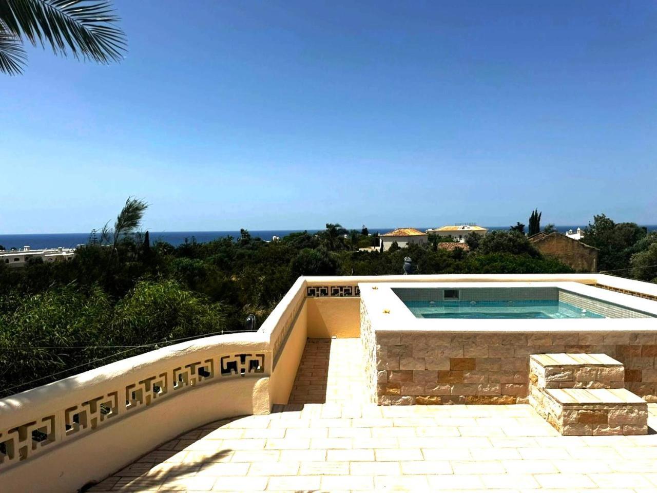 Villa Canto Dos Buzios Карвоейро Екстериор снимка