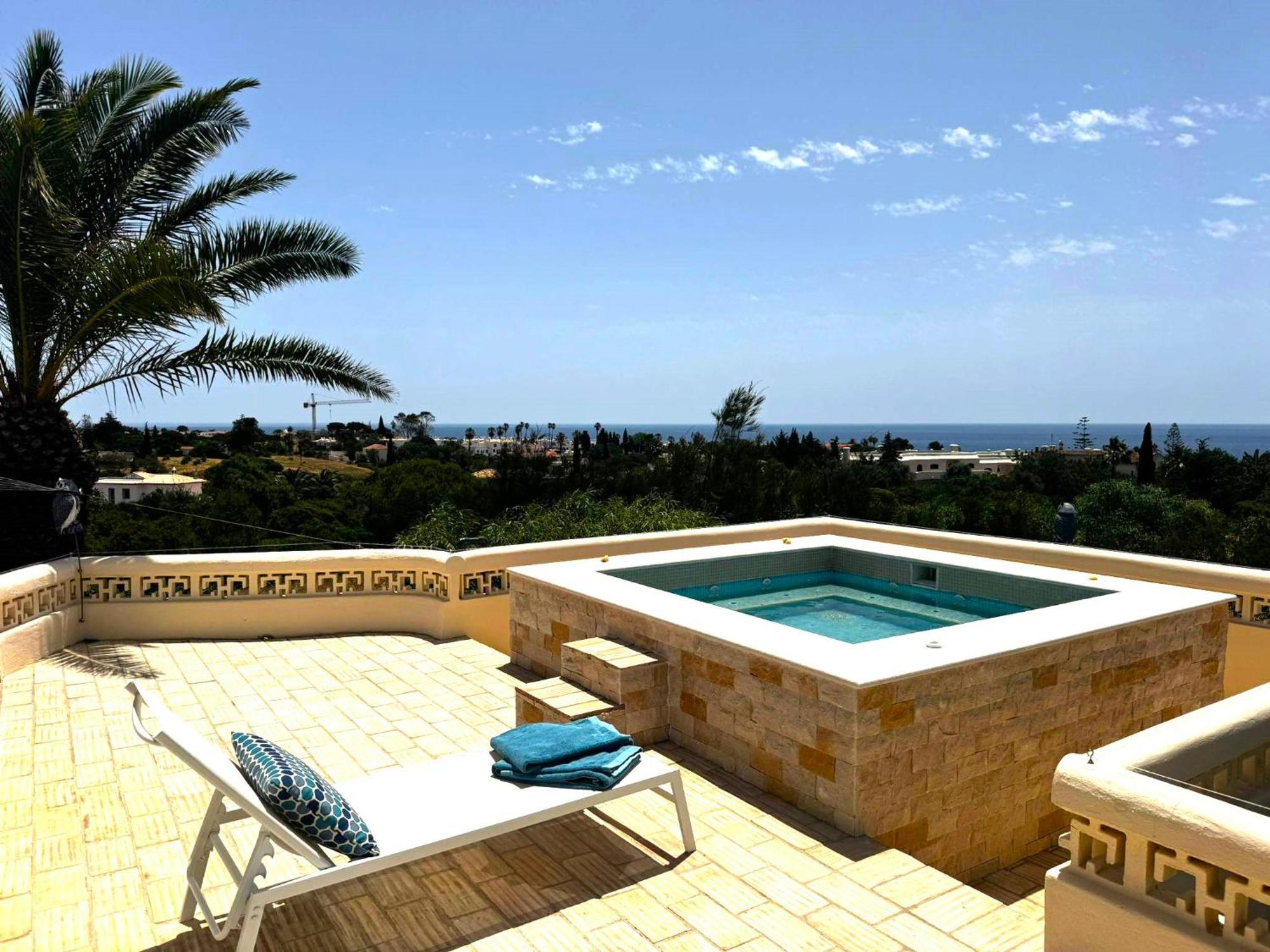 Villa Canto Dos Buzios Карвоейро Екстериор снимка